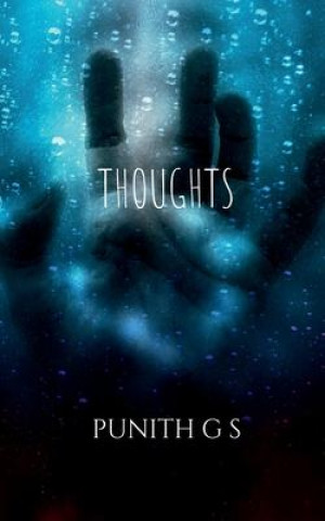 Knjiga Thoughts Punith G