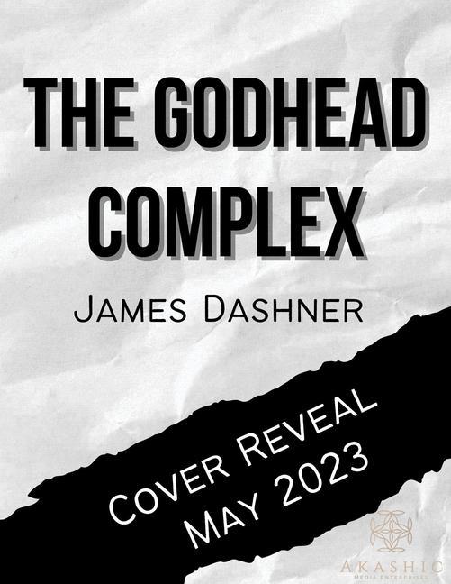 Kniha The Godhead Complex 