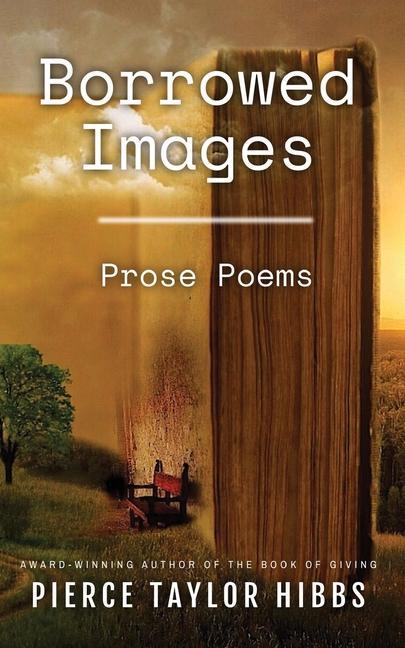 Buch Borrowed Images 