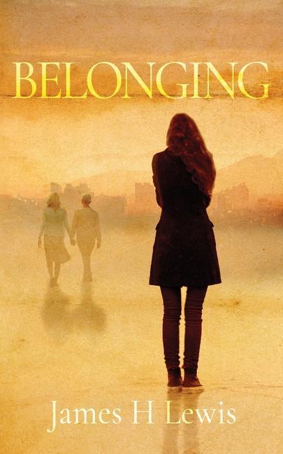 Buch Belonging James H Lewis