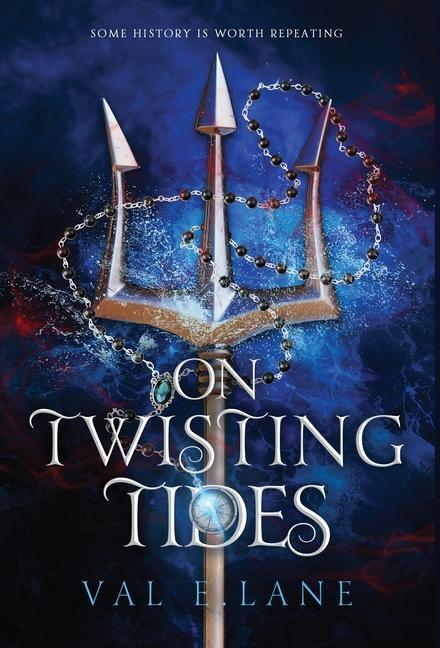 Libro On Twisting Tides Val E. Lane