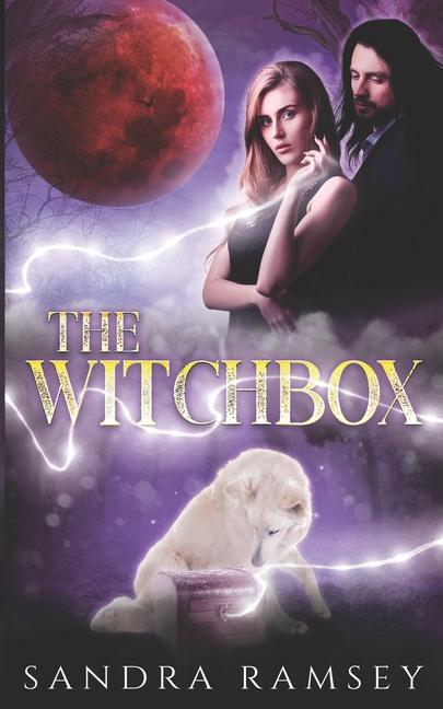 Kniha The Witchbox Emily Nemchick