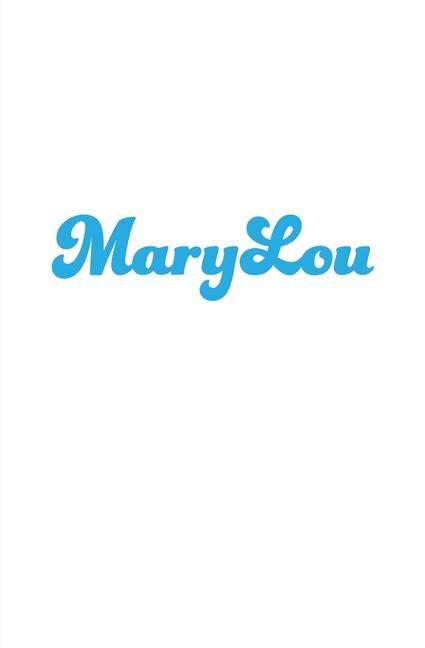 Knjiga MaryLou Railee Bradshaw
