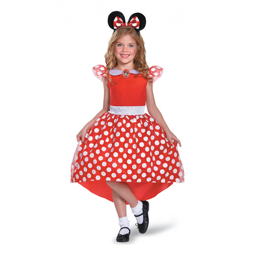 Gra/Zabawka Kostým Minnie 
