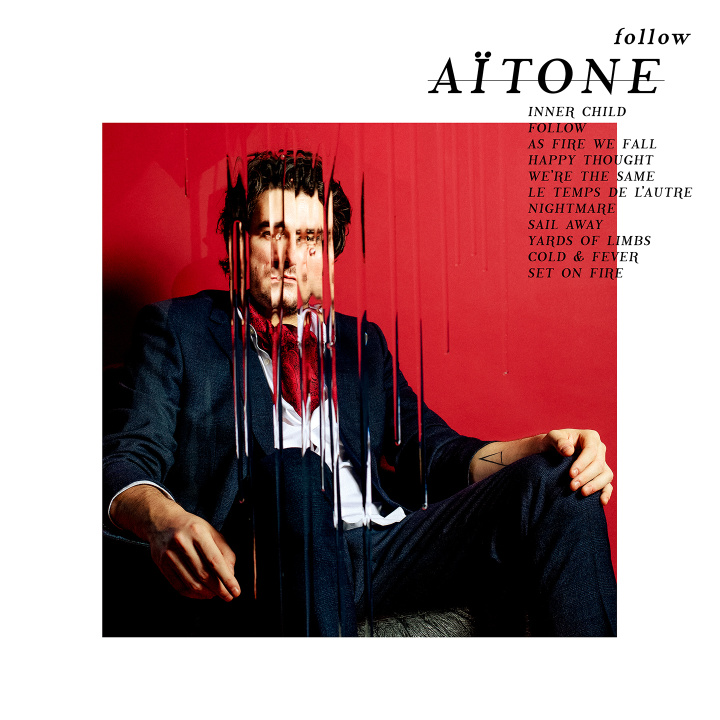Zvok FOLLOW AÏTONE