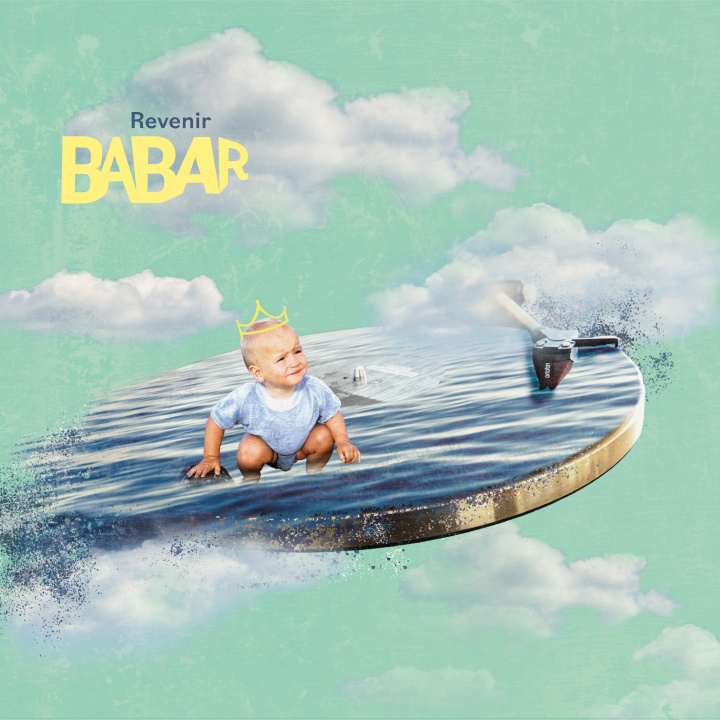Audio REVENIR BABAR