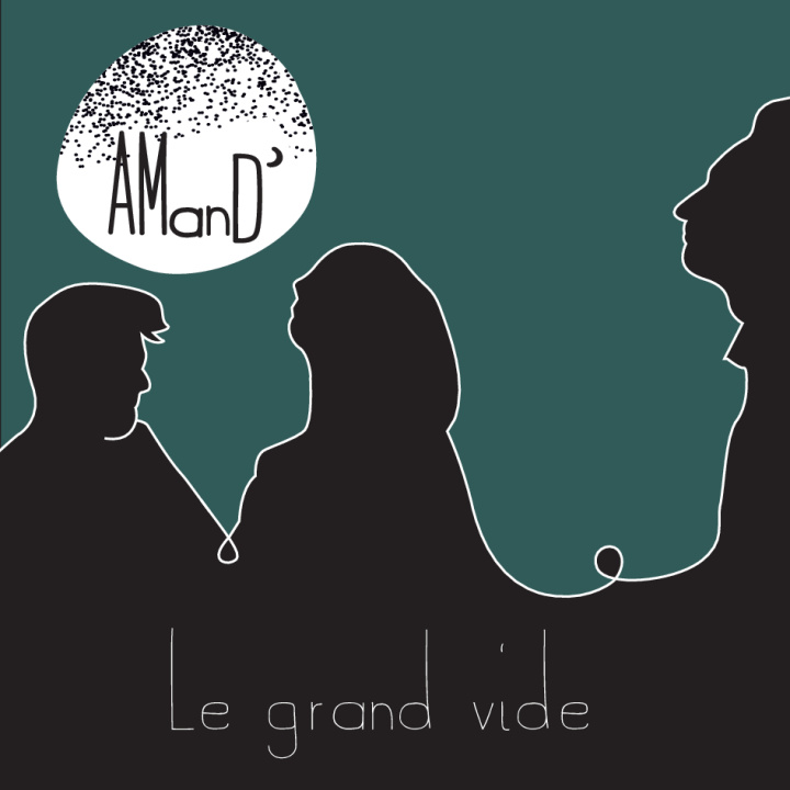Audio  GRAND VIDE AMAND’