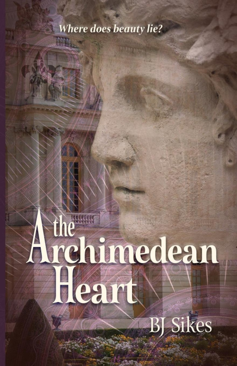 Knjiga The Archimedean Heart Aj Sikes