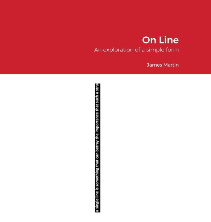 Buch On Line James Martin