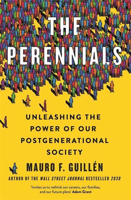 Книга The Perennials 