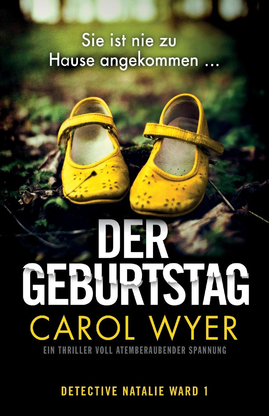 Book Der Geburtstag Carol Wyer