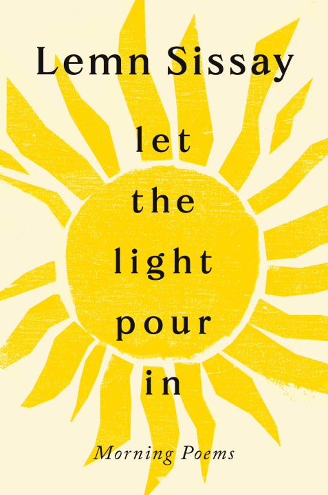 Книга Let the Light Pour In 