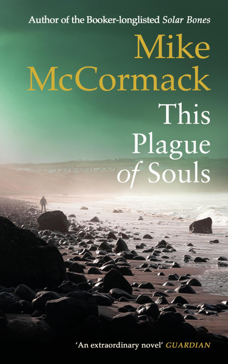 Könyv This Plague of Souls 