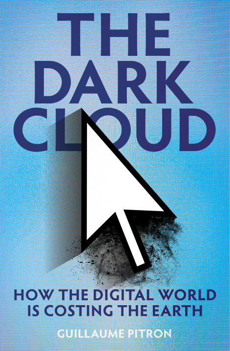 Kniha The Dark Cloud Bianca Jacobsohn