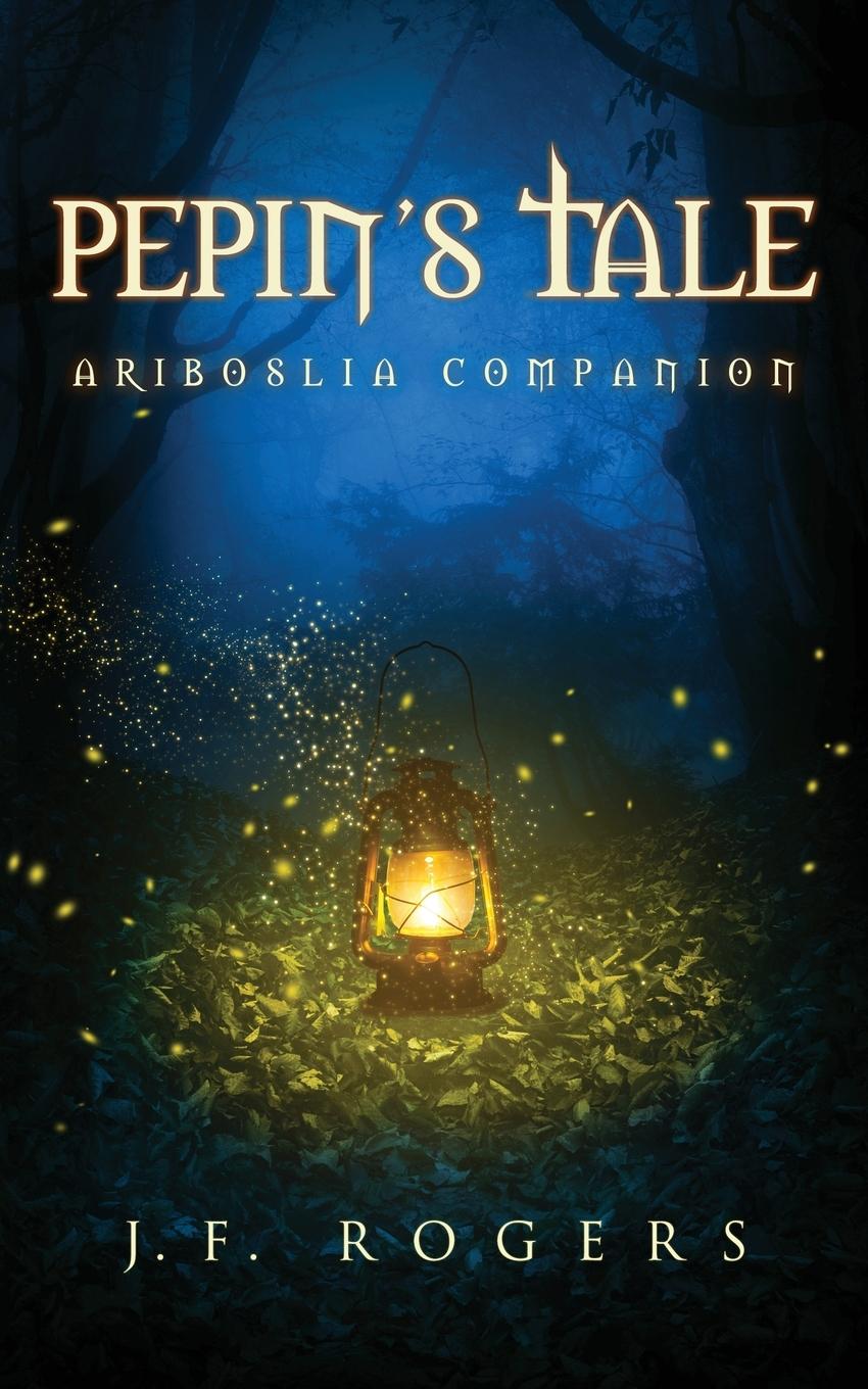 Kniha Pepin's Tale Brilliant Cut Editing