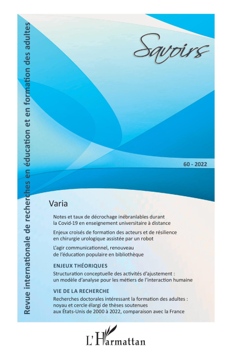 Buch Savoirs Dupouy
