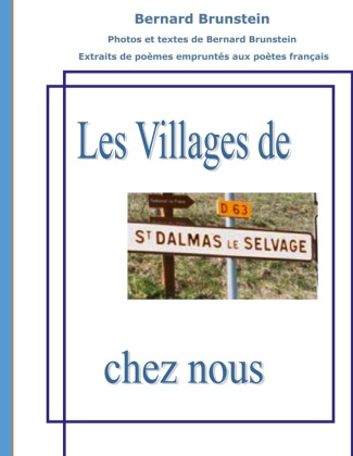 Knjiga Saint Dalmas le Selvage Brunstein