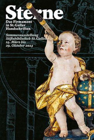 Livro Sterne Schwabe Verlagsgruppe AG