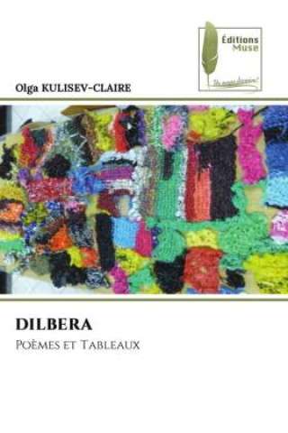 Knjiga DILBERA Olga KULISEV-CLAIRE