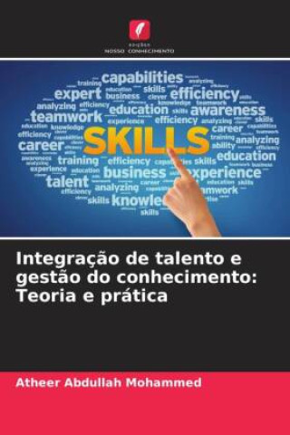 Knjiga Integraç?o de talento e gest?o do conhecimento: Teoria e prática Atheer Abdullah Mohammed