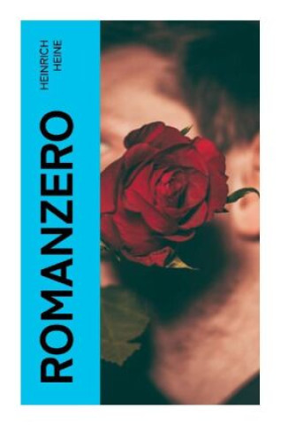 Knjiga Romanzero Heinrich Heine