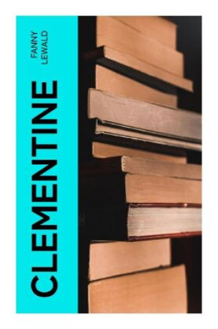 Knjiga Clementine Fanny Lewald