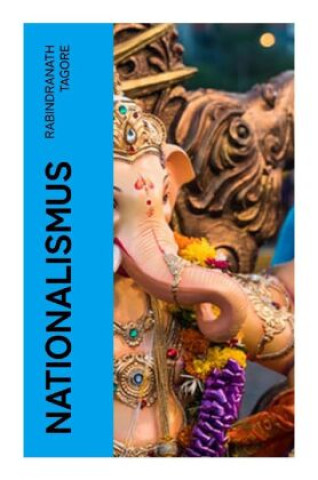 Book Nationalismus Rabindranath Tagore