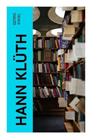 Libro Hann Klüth Georg Engel