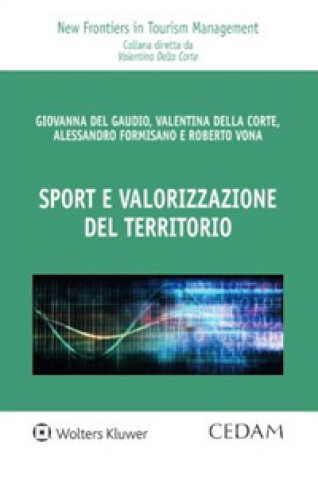 Kniha Sport e valorizzazione del territorio 