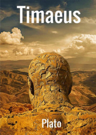 Knjiga Timaeus Platone