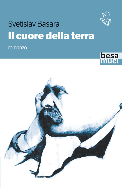 Boek cuore della terra Svetislav Basara