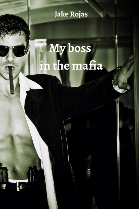 Könyv My boss in the mafia 