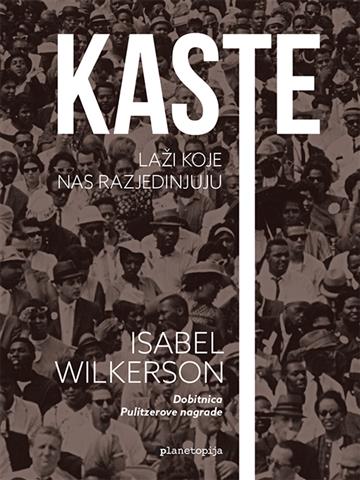 Knjiga Kaste 