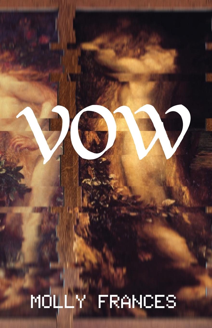 Knjiga Vow Molly Frances