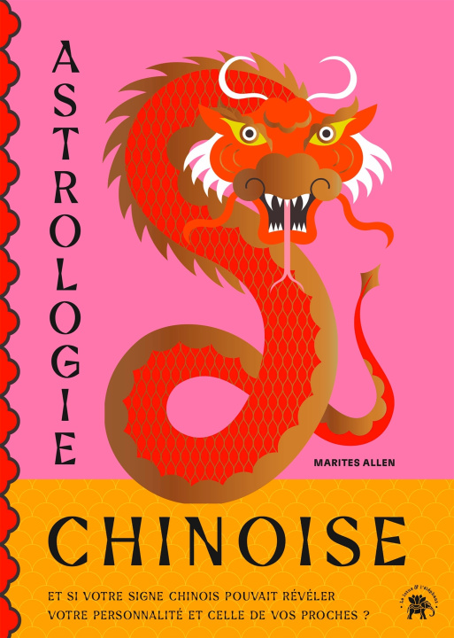 Buch Chinese astrology Marites Allen