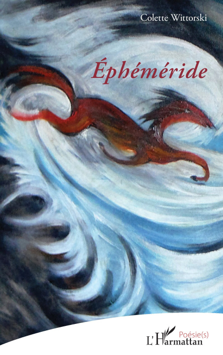 Βιβλίο Ephéméride Wittorski