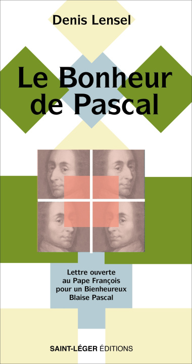 Book Le Bonheur de Pascal Lensel