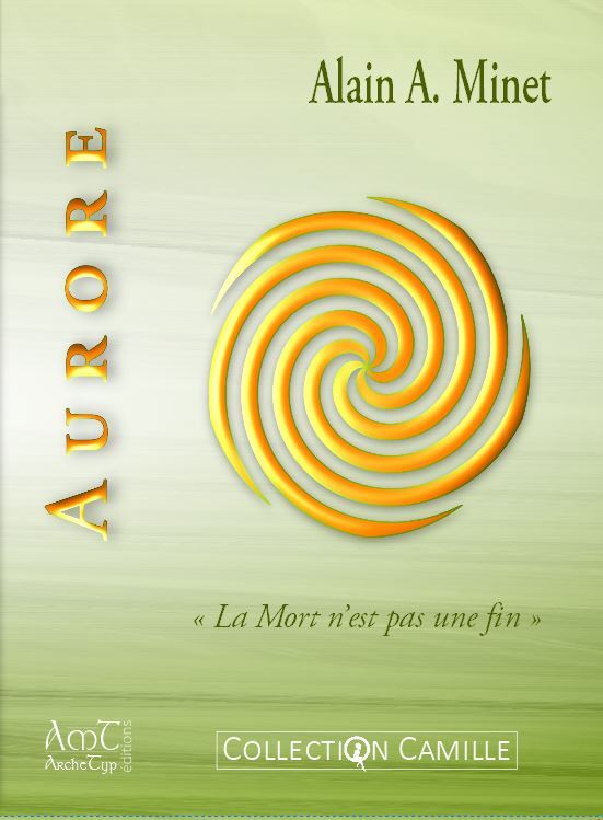 Buch AURORE MINET