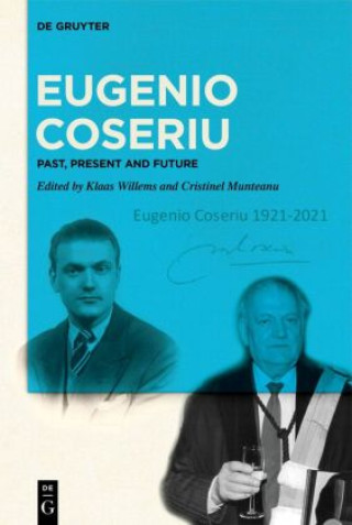 Libro Eugenio Coseriu Klaas Willems