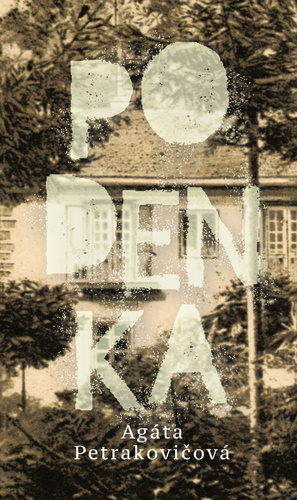 Книга Podenka 