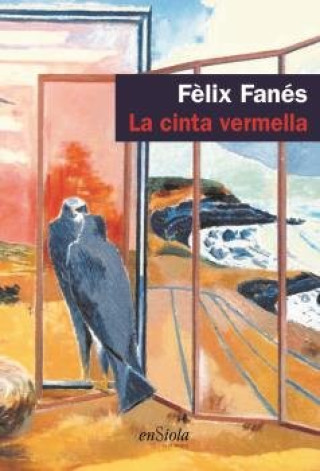 Knjiga LA CINTA VERMELLA FELIX FANES