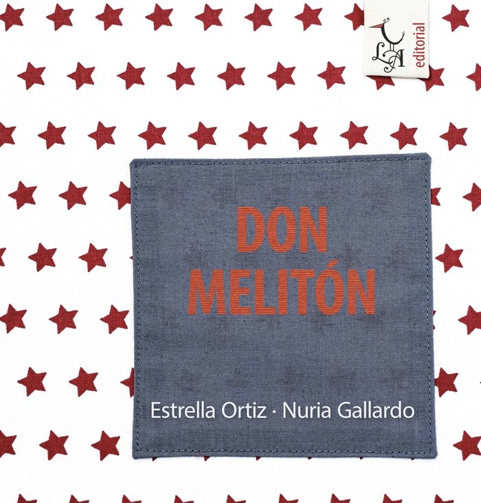 Buch DON MELITON GALLARDO