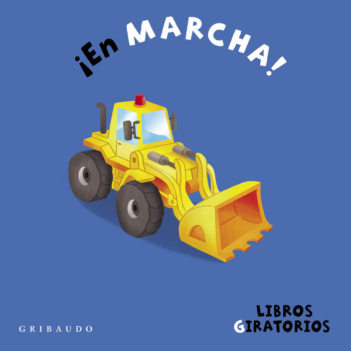 Book ¡EN MARCHA! ZITO