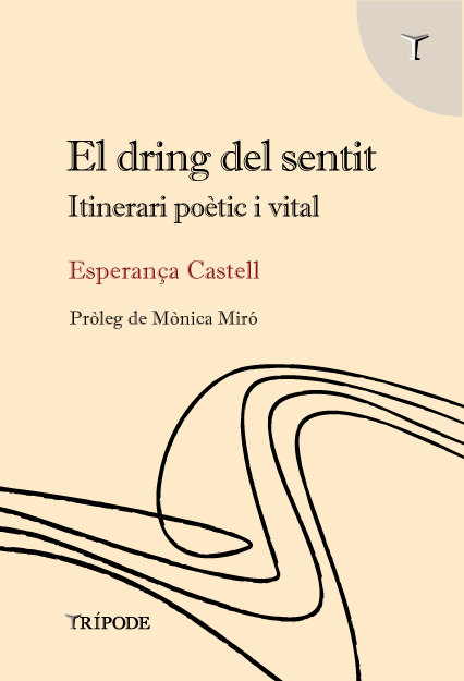 Kniha EL DRING DEL SENTIT CASTELL