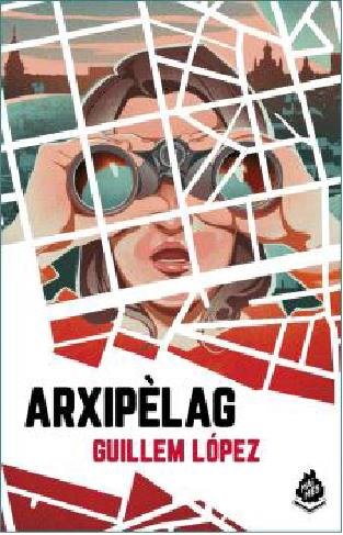 Book ARXIPELAG LOPEZ