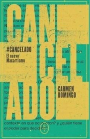 Buch CANCELADO DOMINGO