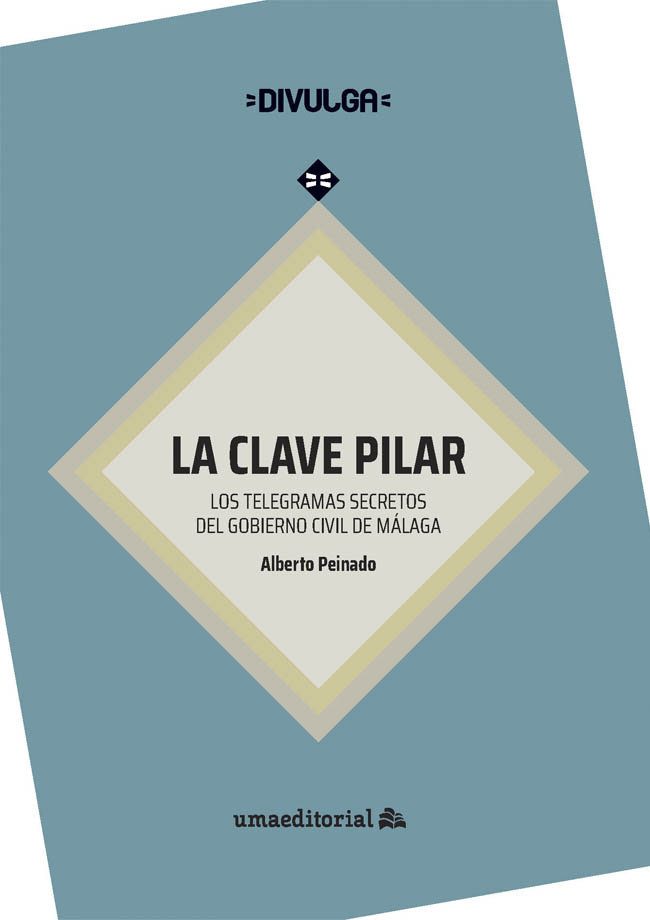 Knjiga LA CLAVE PILAR PEINADO DOMINGUEZ