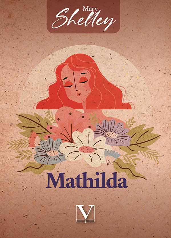 Knjiga MATHILDA SHELLEY