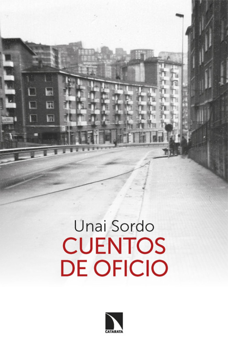 Buch CUENTOS DE OFICIO SORDO