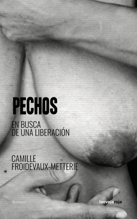 Book PECHOS FROIDEVAUX-METTERIE